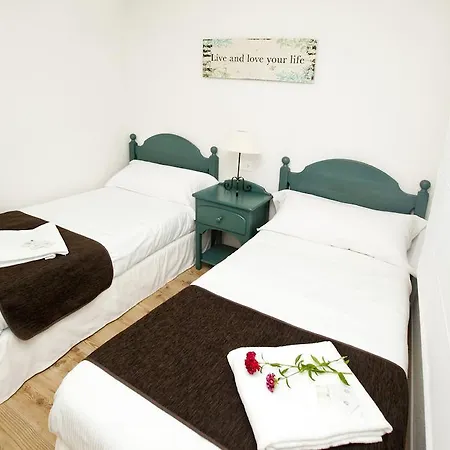 Apartamento Golf Place *
