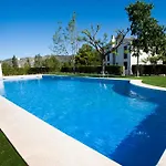 Golf Place Borriol