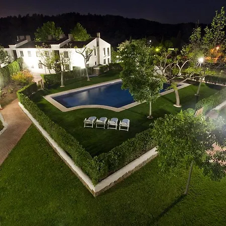 Appartement Golf Place Borriol