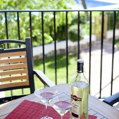 Appartement Golf Place *