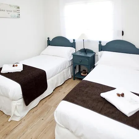 Appartement Golf Place