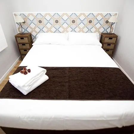 Appartement Golf Place *