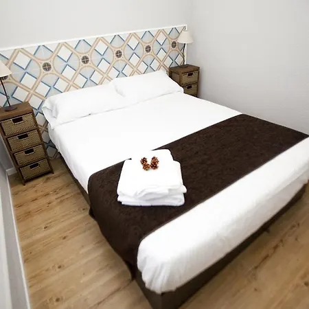 Appartement Golf Place