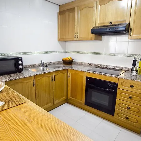 Appartement Golf Place