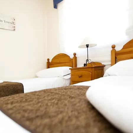 Appartement Golf Place Borriol