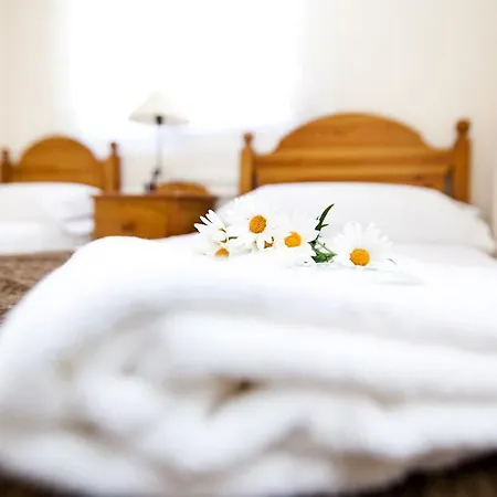 Appartement Golf Place *