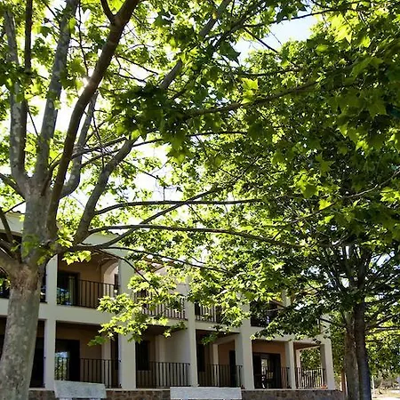 Appartement Golf Place