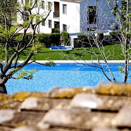 Appartement Golf Place Borriol