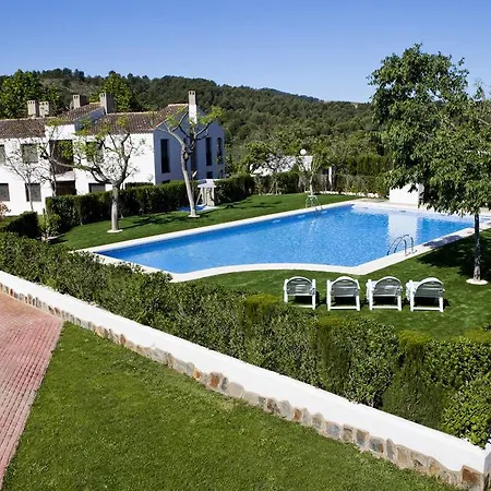 Appartement Golf Place