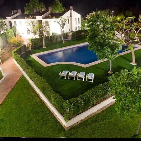 Golf Place * Borriol