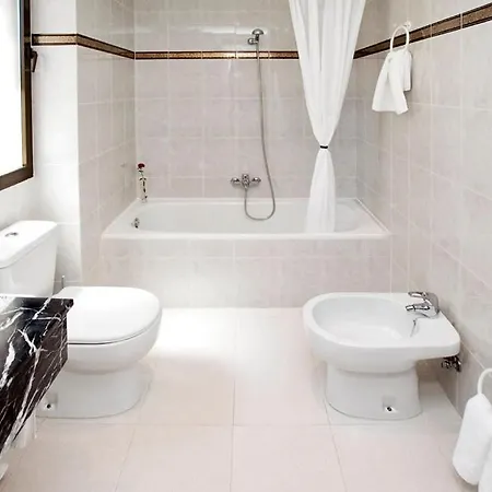 Appartement Golf Place