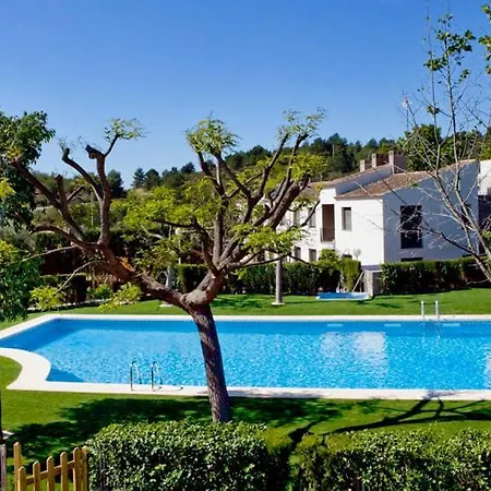 Golf Place * Borriol