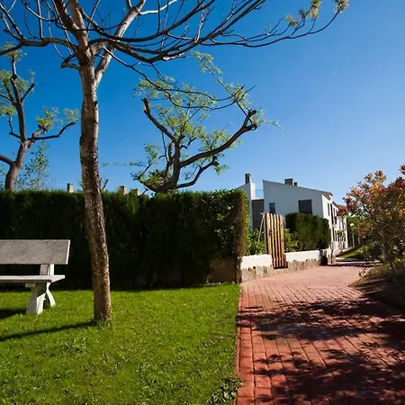 Appartement Golf Place *