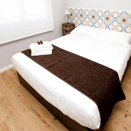 Appartement Golf Place Borriol