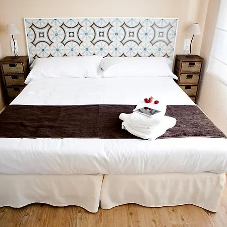 Golf Place * Borriol