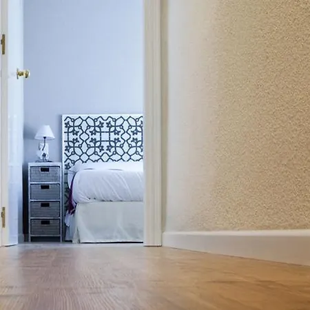 Appartement Golf Place