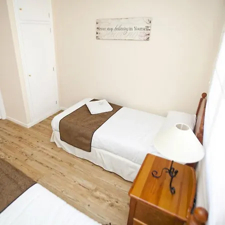 Appartement Golf Place *