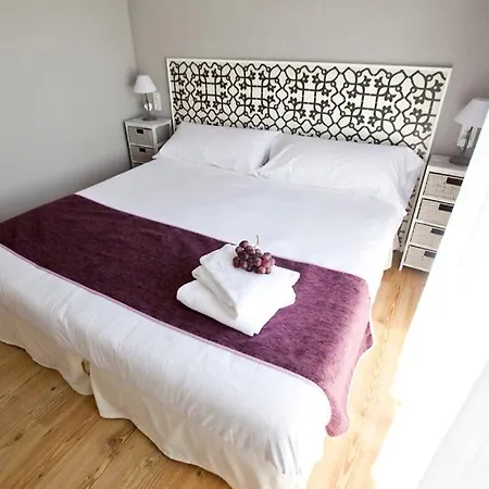 Appartement Golf Place