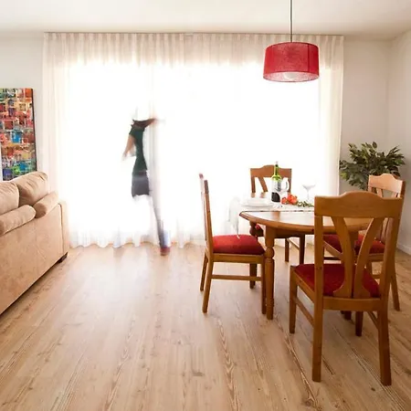 Golf Place Appartement *