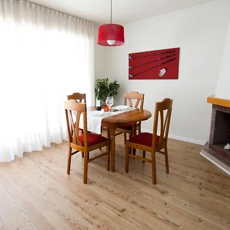 Appartement Golf Place Borriol