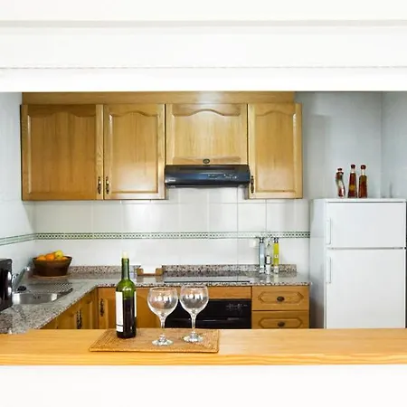 Golf Place Appartement Borriol