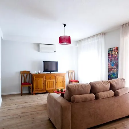 Appartement Golf Place *