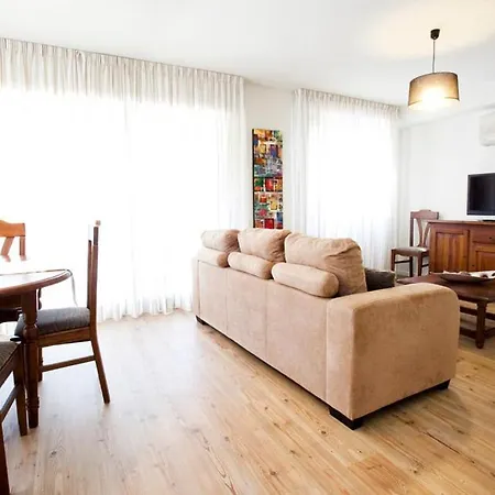 Golf Place Appartement *