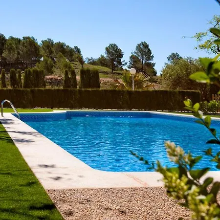 Golf Place Appartement