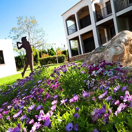 Golf Place Appartement Borriol