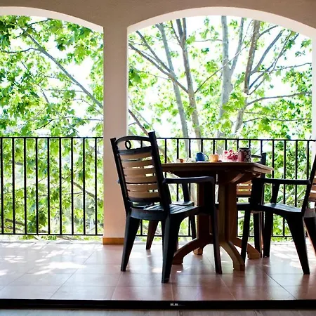 Appartement Golf Place