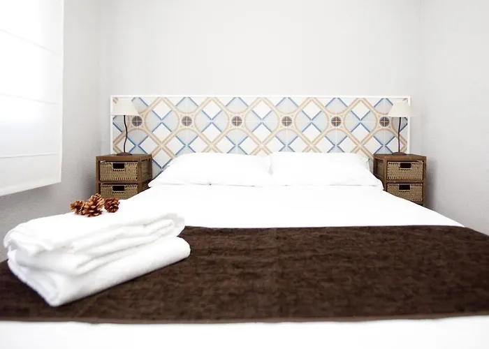 Appartamento Golf Place Borriol