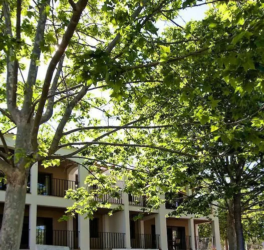 Appartamento Golf Place