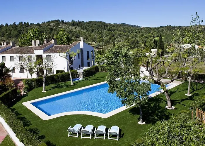 Appartamento Golf Place