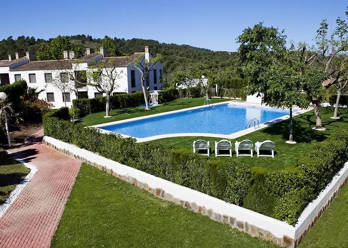 Appartamento Golf Place