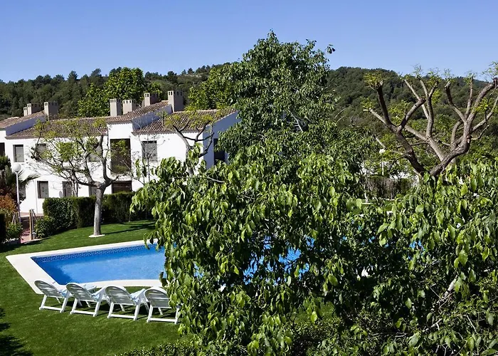 Appartamento Golf Place *