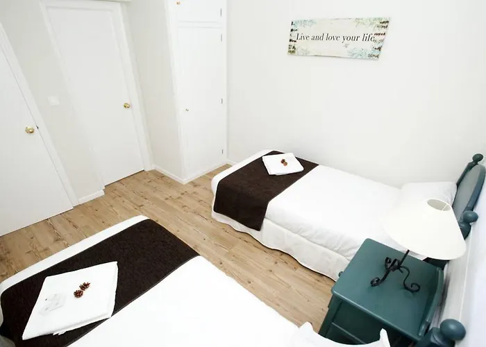 Golf Place Borriol