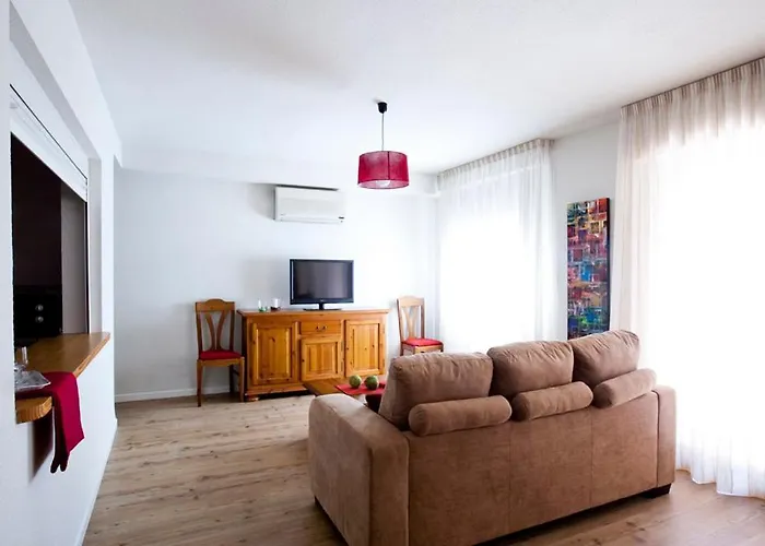 Appartamento Golf Place *