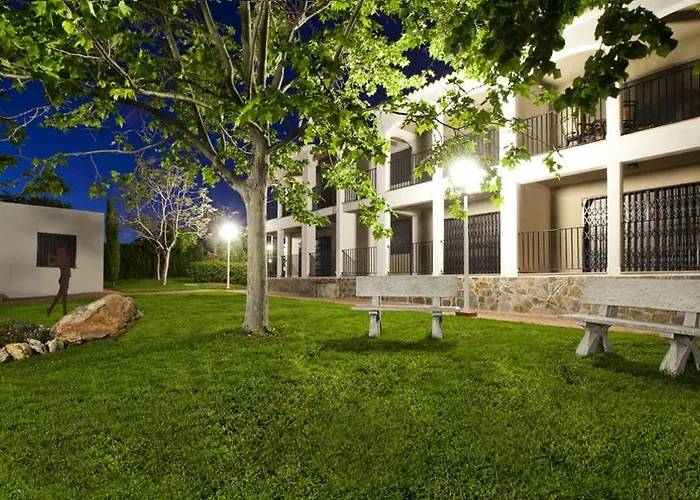 Golf Place * Borriol