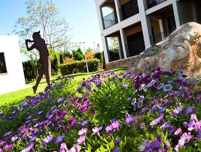 Golf Place Appartamento Borriol